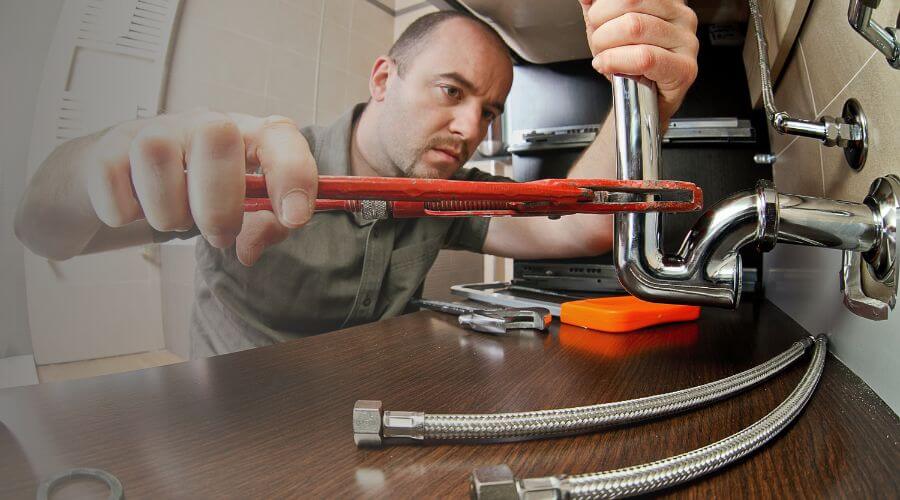 Professional sink repair in Greentown, OH